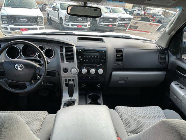 used 2008 Toyota Tundra car, priced at $14,000