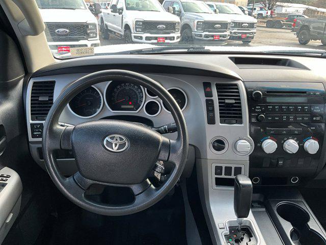 used 2008 Toyota Tundra car, priced at $14,000