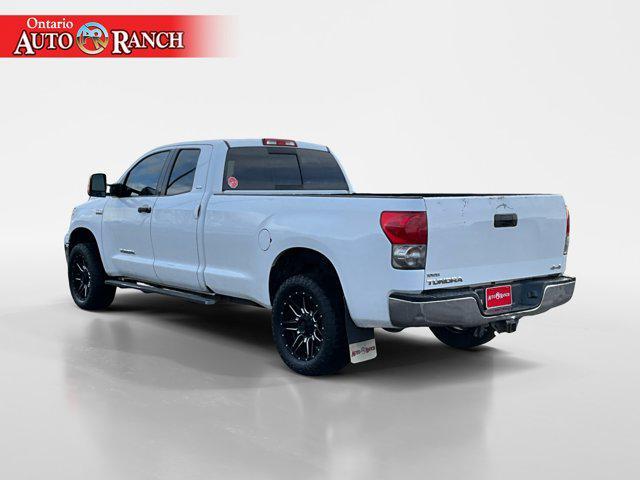 used 2008 Toyota Tundra car, priced at $14,000