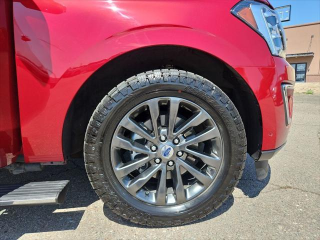 used 2019 Ford Expedition car, priced at $24,750