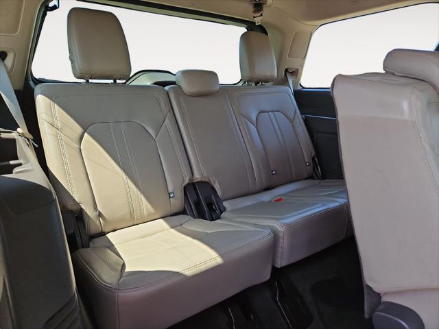 used 2019 Ford Expedition car, priced at $24,750