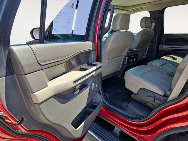 used 2019 Ford Expedition car, priced at $24,750