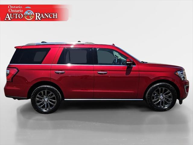 used 2019 Ford Expedition car, priced at $24,750
