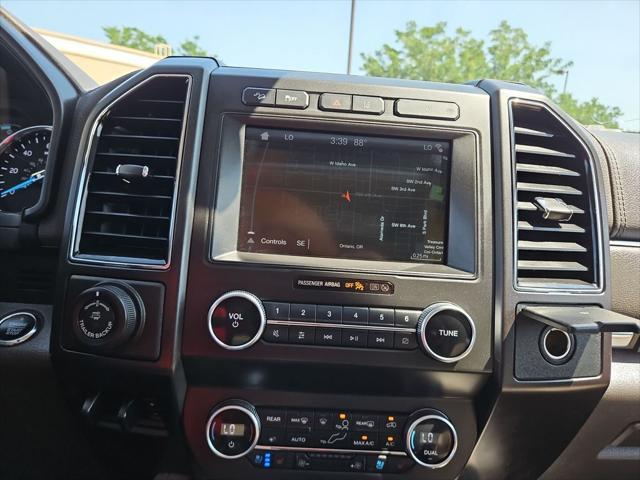 used 2019 Ford Expedition car, priced at $24,750