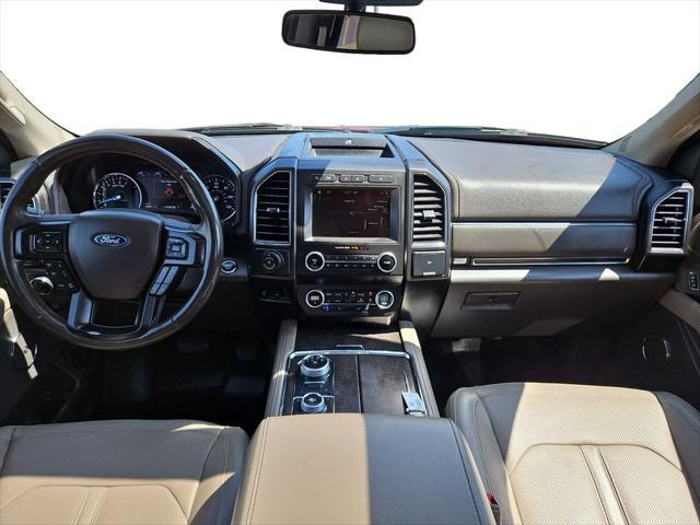 used 2019 Ford Expedition car, priced at $24,750