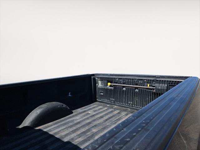 used 2014 Ford F-150 car, priced at $18,000