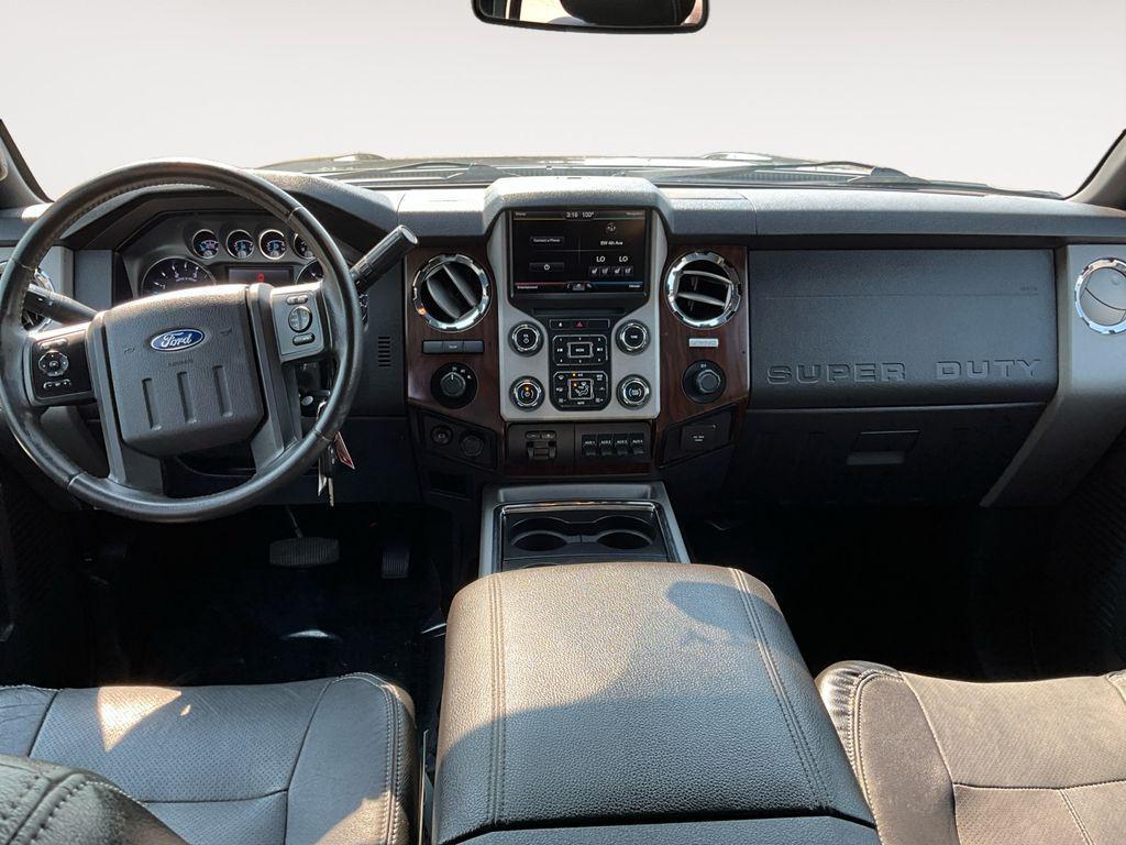 used 2016 Ford F-350 car, priced at $42,000