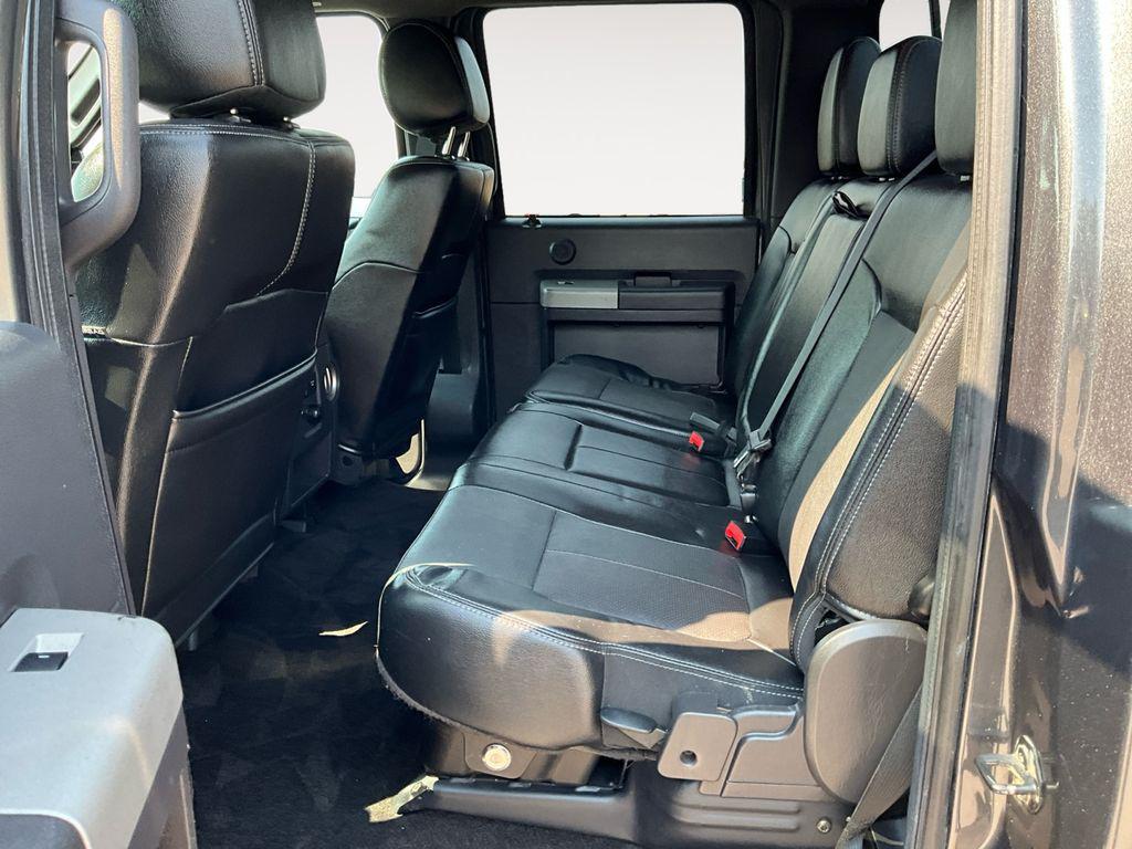 used 2016 Ford F-350 car, priced at $42,000