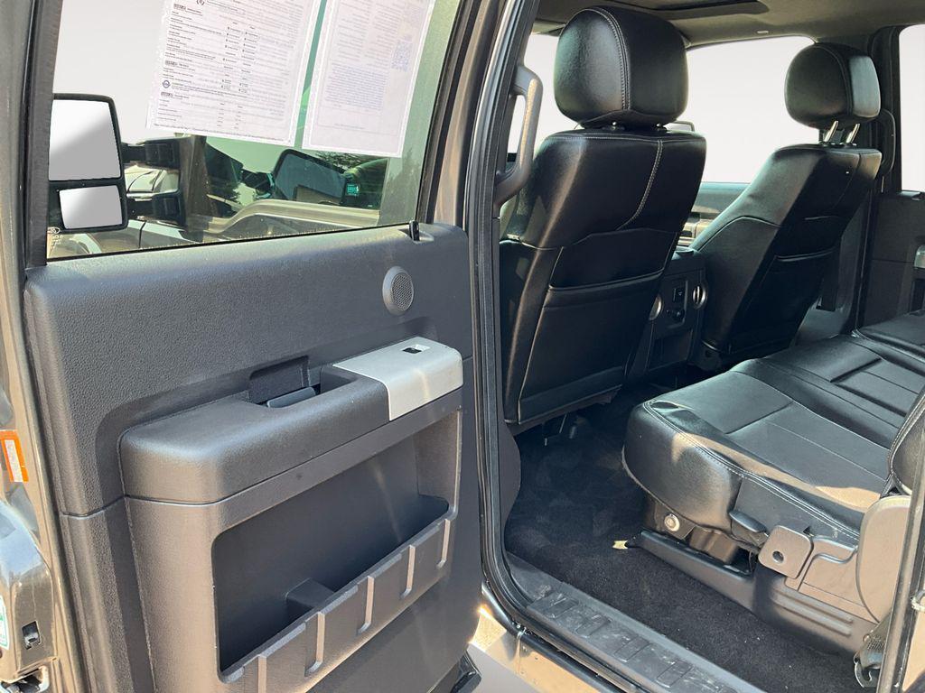 used 2016 Ford F-350 car, priced at $42,000