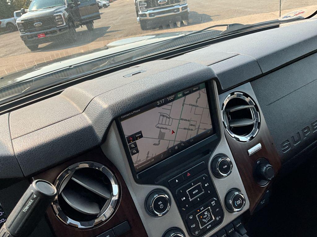 used 2016 Ford F-350 car, priced at $42,000
