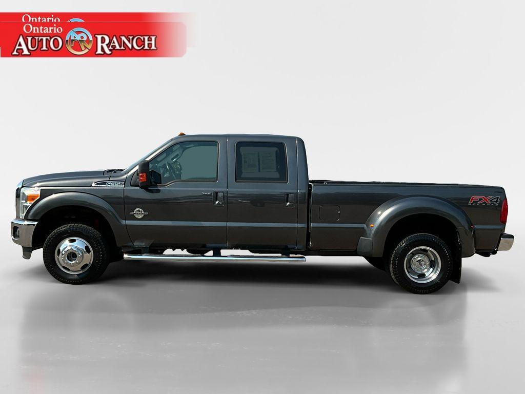 used 2016 Ford F-350 car, priced at $42,000