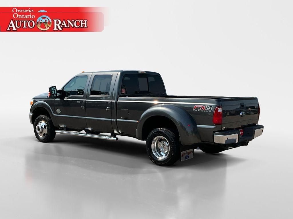 used 2016 Ford F-350 car, priced at $42,000