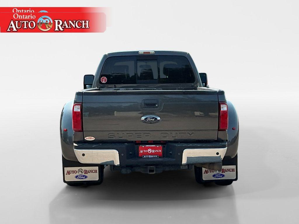 used 2016 Ford F-350 car, priced at $42,000