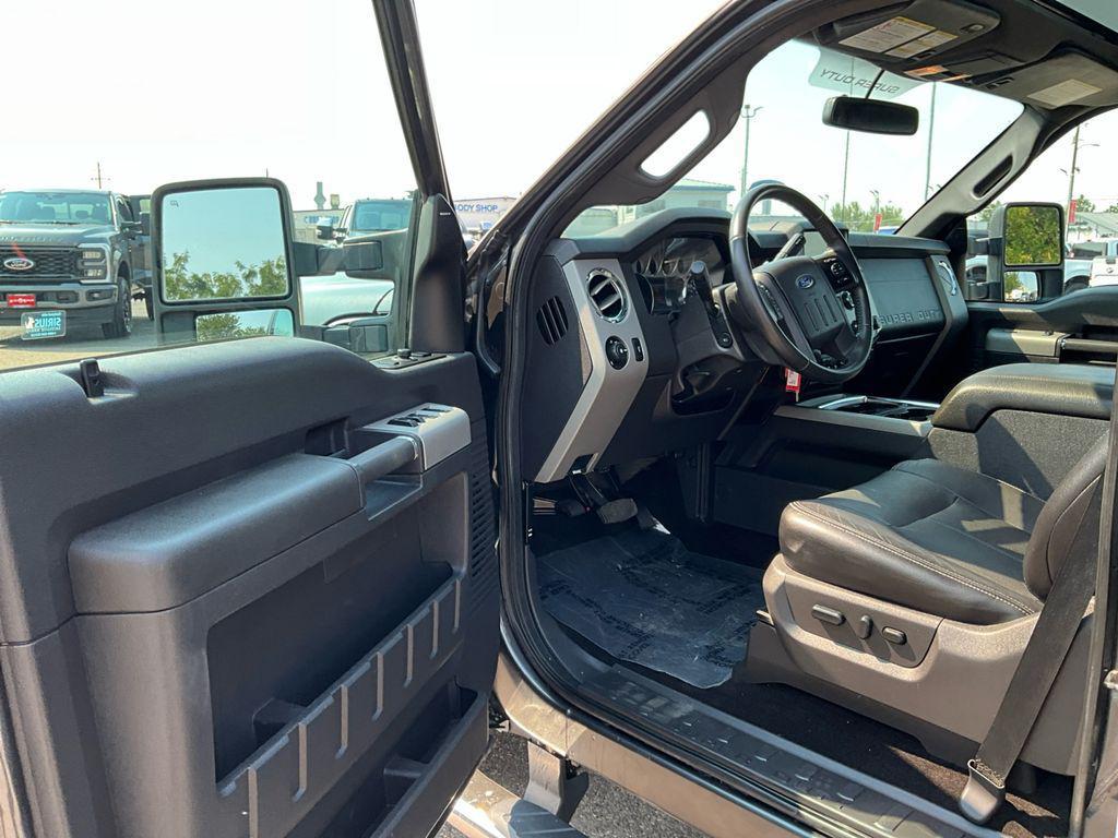 used 2016 Ford F-350 car, priced at $42,000
