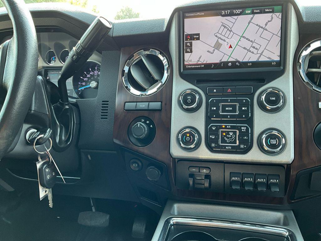 used 2016 Ford F-350 car, priced at $42,000