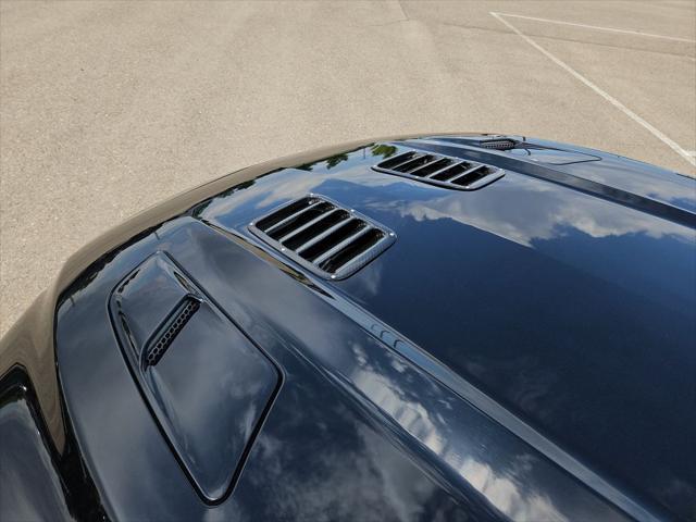 used 2016 Ford Mustang car, priced at $33,600