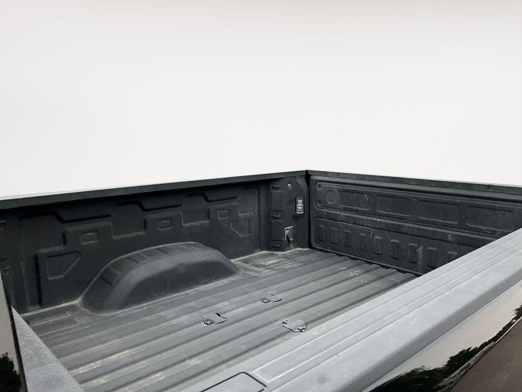 used 2024 Chevrolet Silverado 2500 car, priced at $66,665