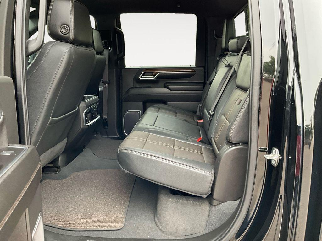 used 2024 Chevrolet Silverado 2500 car, priced at $66,665