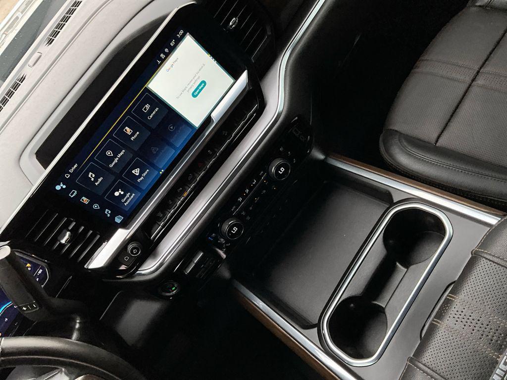 used 2024 Chevrolet Silverado 2500 car, priced at $66,665