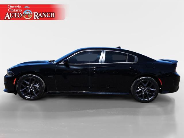 used 2023 Dodge Charger car, priced at $42,011