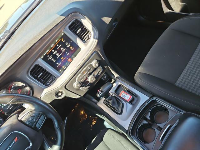 used 2023 Dodge Charger car, priced at $42,011