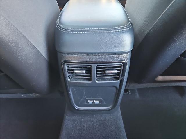 used 2023 Dodge Charger car, priced at $42,011