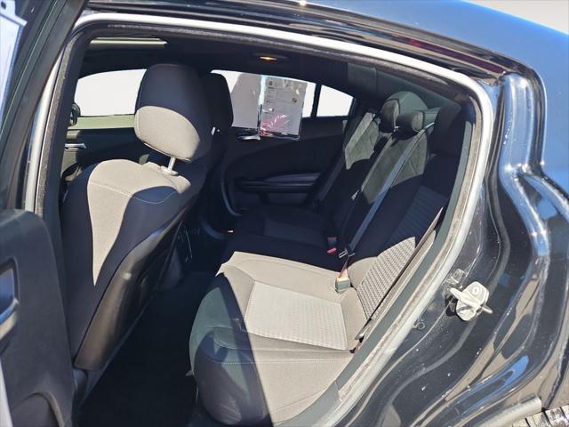 used 2023 Dodge Charger car, priced at $42,011