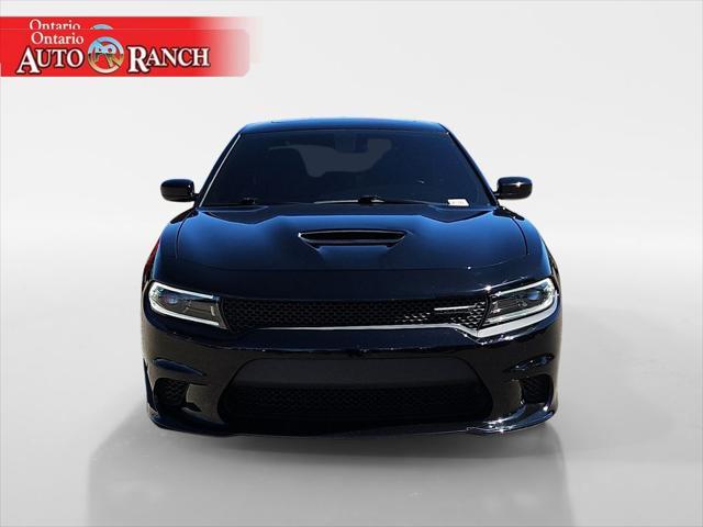 used 2023 Dodge Charger car, priced at $42,011