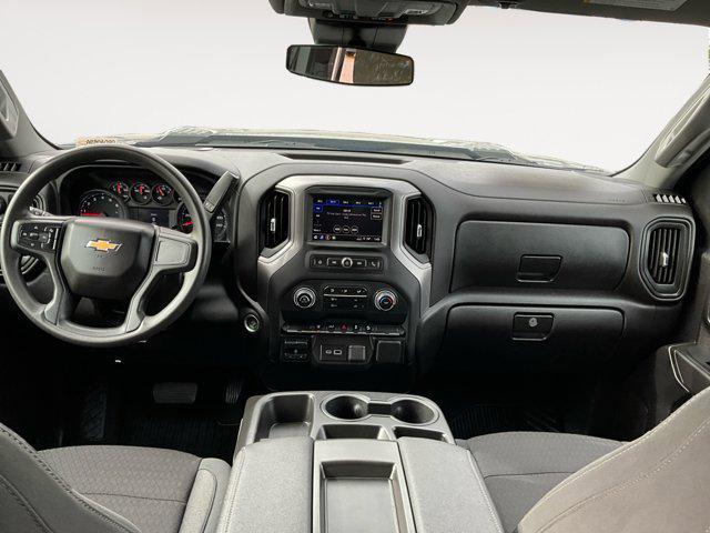 used 2024 Chevrolet Silverado 2500 car, priced at $53,500