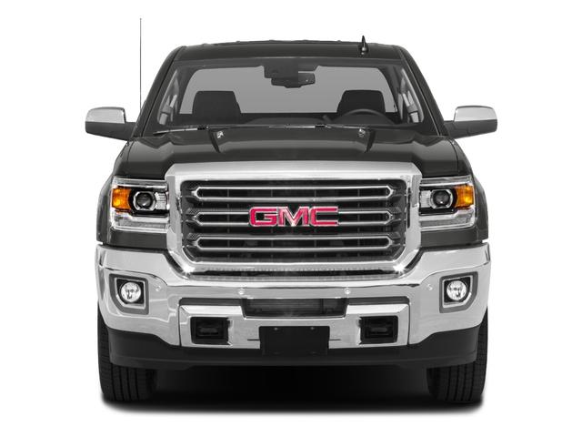 used 2017 GMC Sierra 2500 car, priced at $38,475