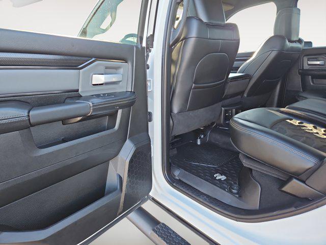 used 2023 Ram 2500 car, priced at $58,911