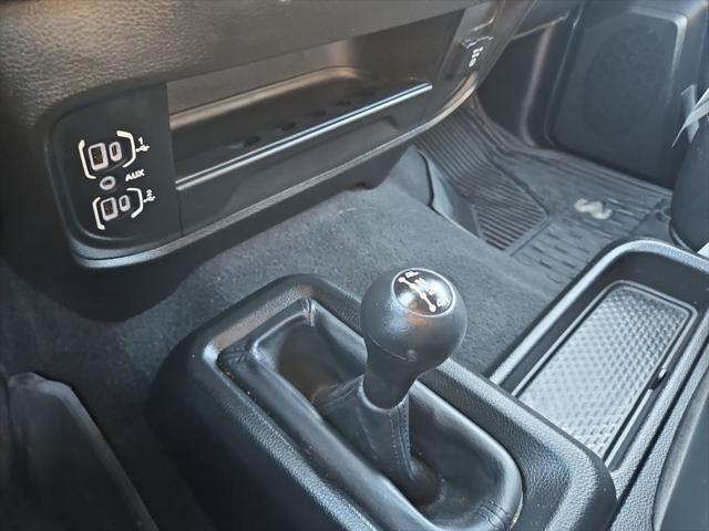 used 2023 Ram 2500 car, priced at $55,991