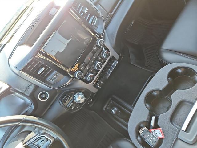 used 2023 Ram 2500 car, priced at $55,991