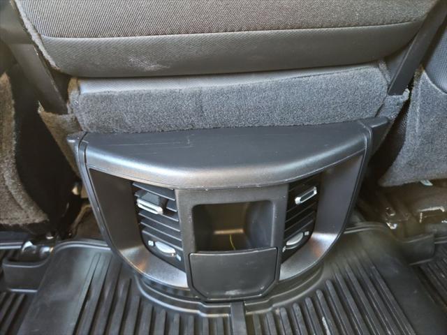 used 2023 Ram 2500 car, priced at $55,991