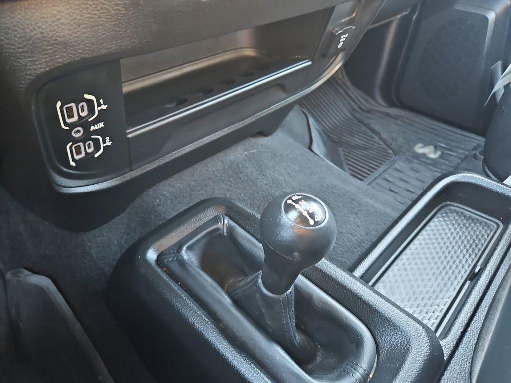 used 2023 Ram 2500 car, priced at $55,200