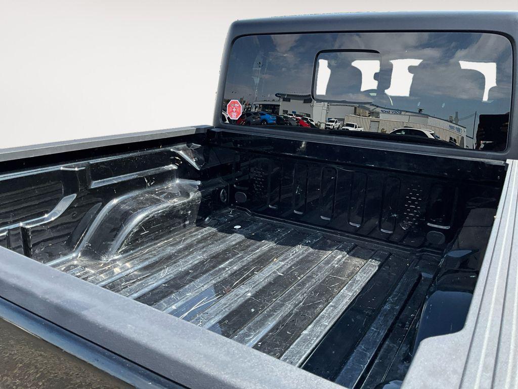 used 2020 Jeep Gladiator car, priced at $37,500