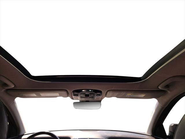used 2022 Hyundai Tucson car, priced at $25,500