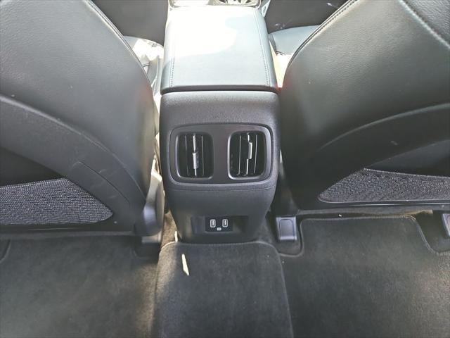 used 2022 Hyundai Tucson car, priced at $25,500