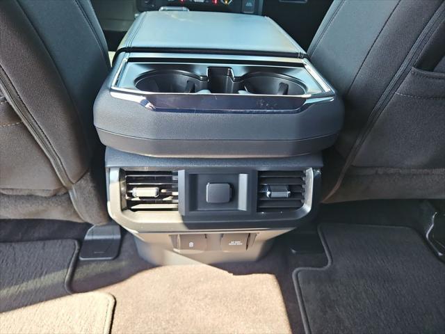 used 2021 Ford F-150 car, priced at $33,500