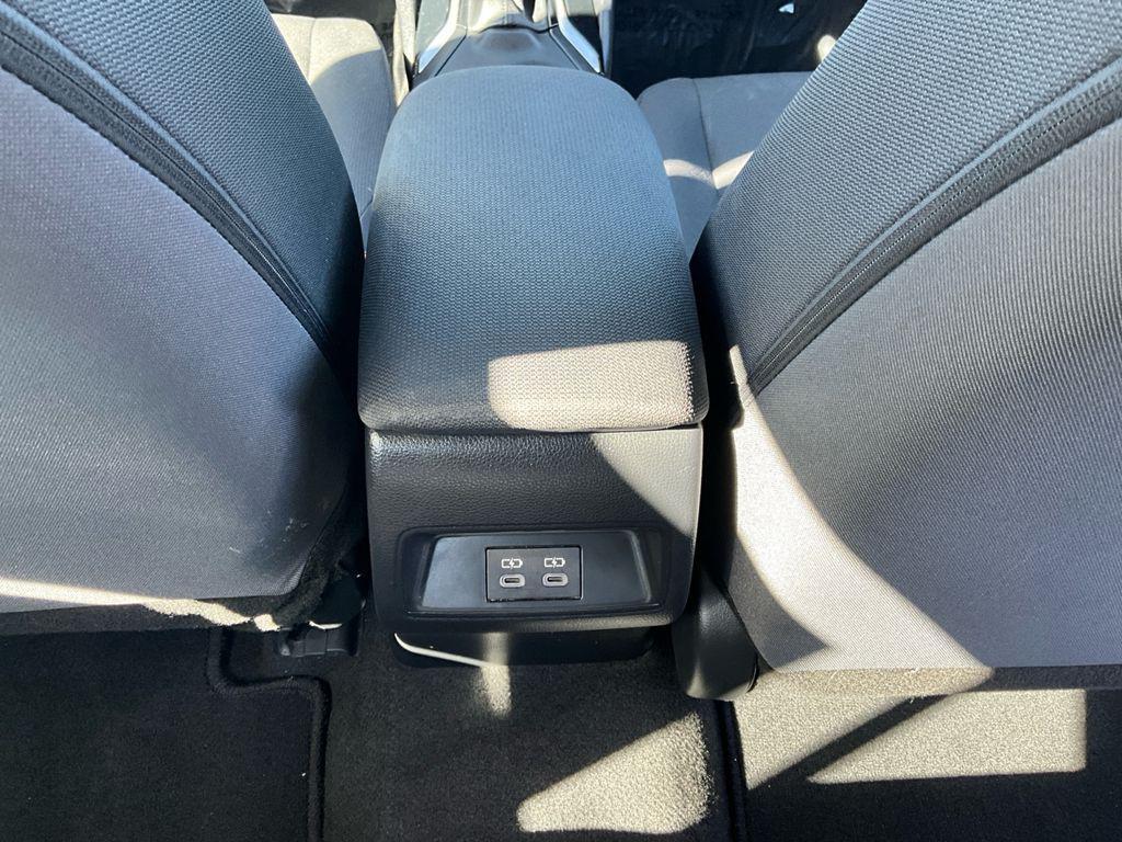 used 2023 Toyota Corolla car, priced at $20,500