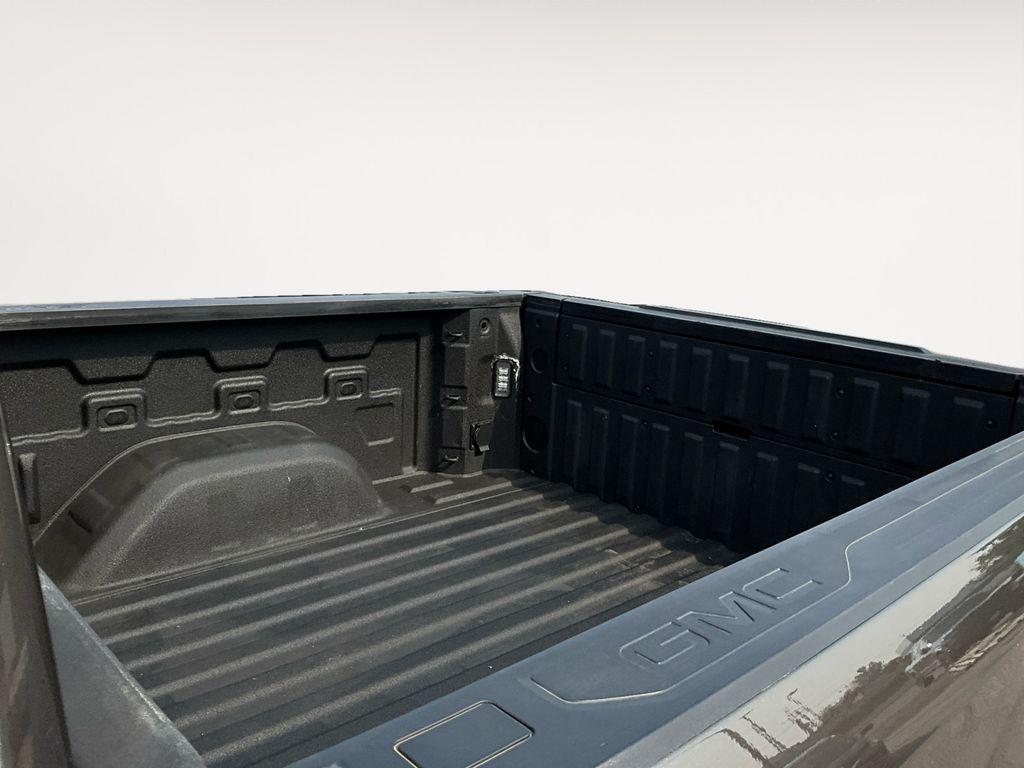 used 2019 GMC Sierra 1500 car, priced at $43,025