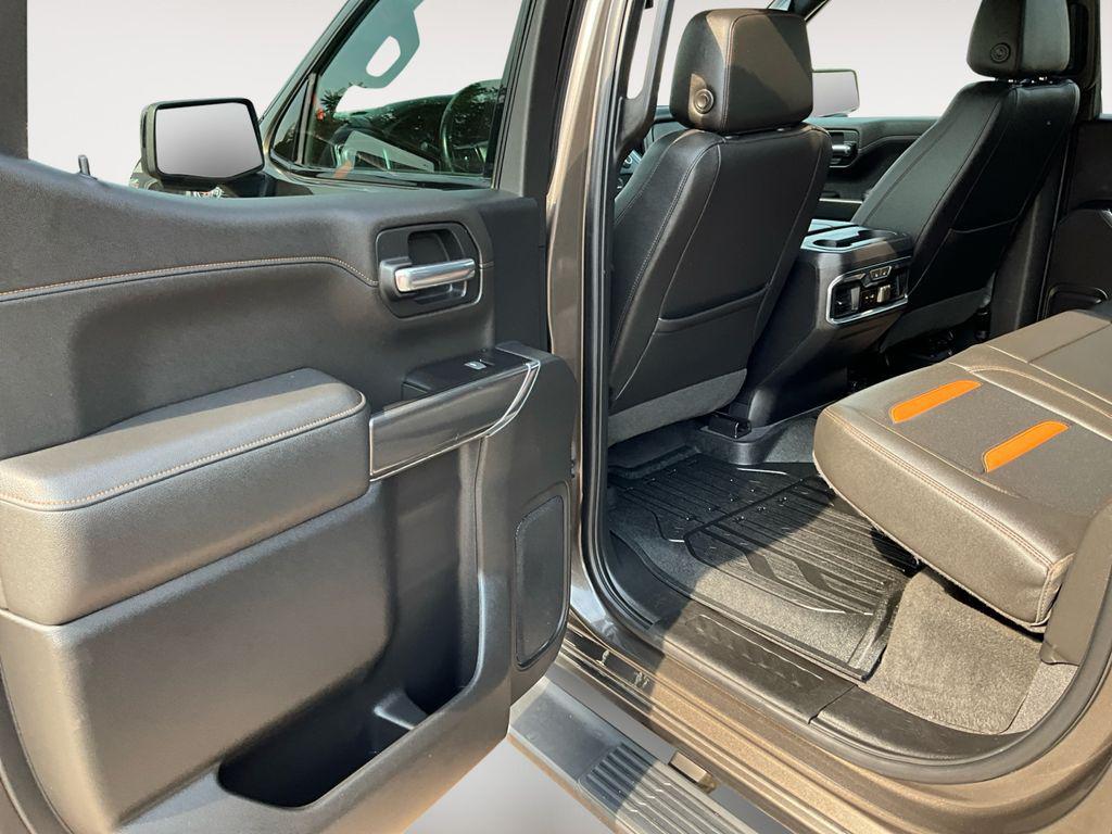 used 2019 GMC Sierra 1500 car, priced at $43,025