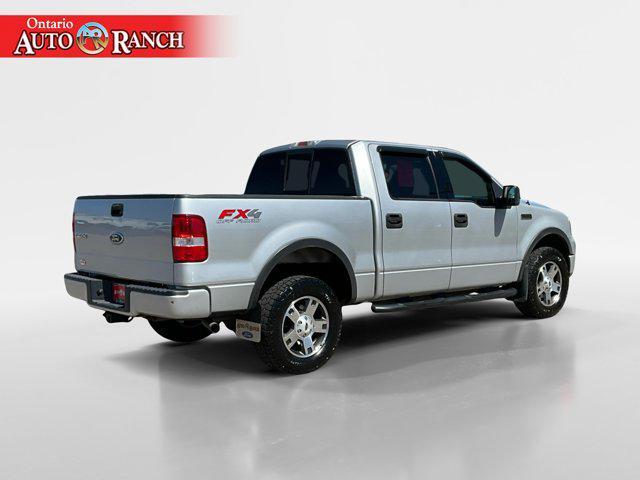 used 2004 Ford F-150 car, priced at $8,998