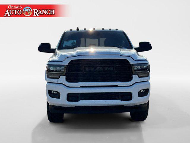 used 2022 Ram 3500 car, priced at $70,500