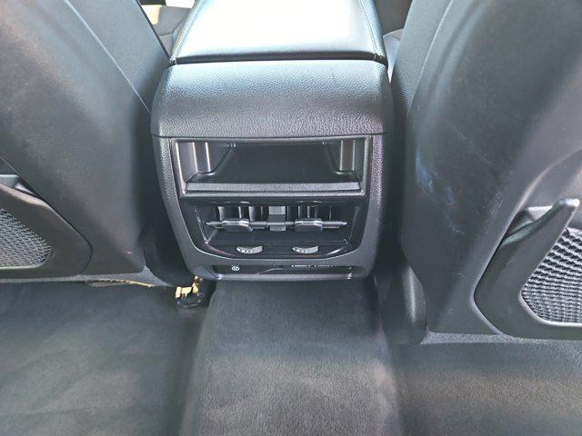 used 2023 Jeep Grand Cherokee car, priced at $33,500