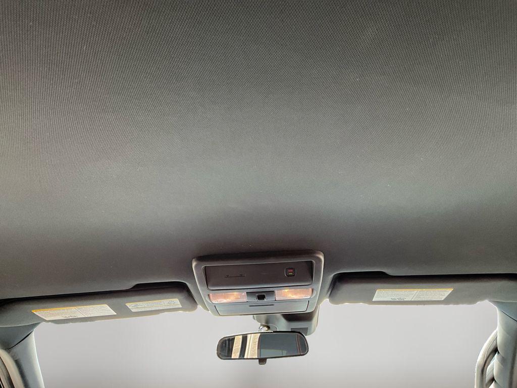 used 2023 Nissan Frontier car, priced at $37,400