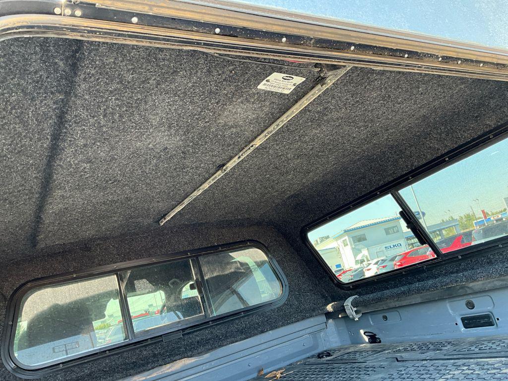 used 2023 Nissan Frontier car, priced at $37,400