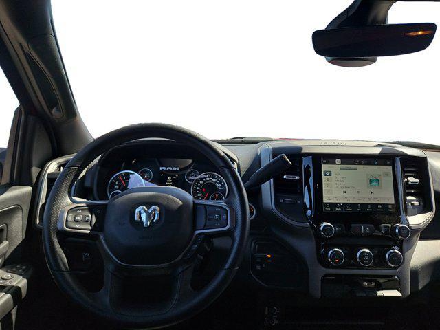 used 2024 Ram 2500 car, priced at $59,000
