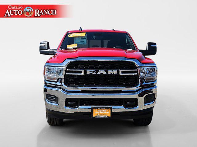 used 2024 Ram 2500 car, priced at $59,000