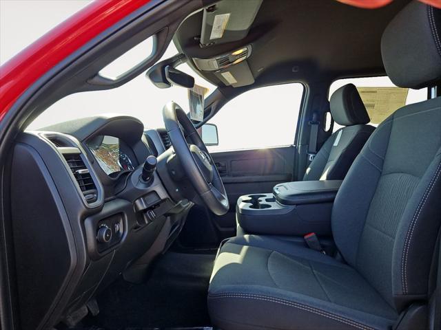 used 2024 Ram 2500 car, priced at $57,000